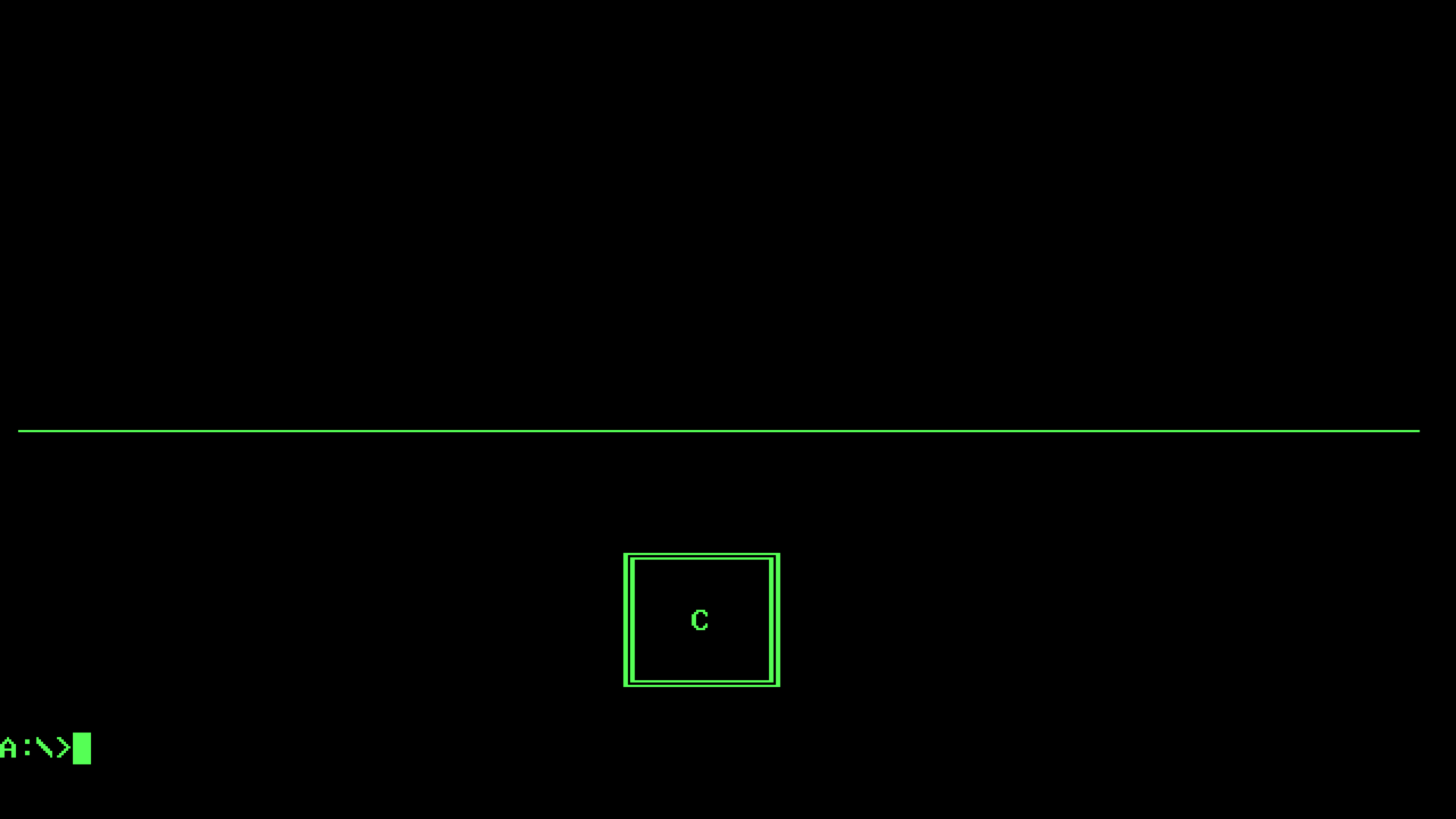 Cursor utility screenshot