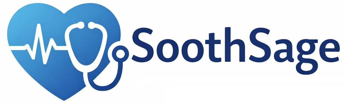 SoothSage logo